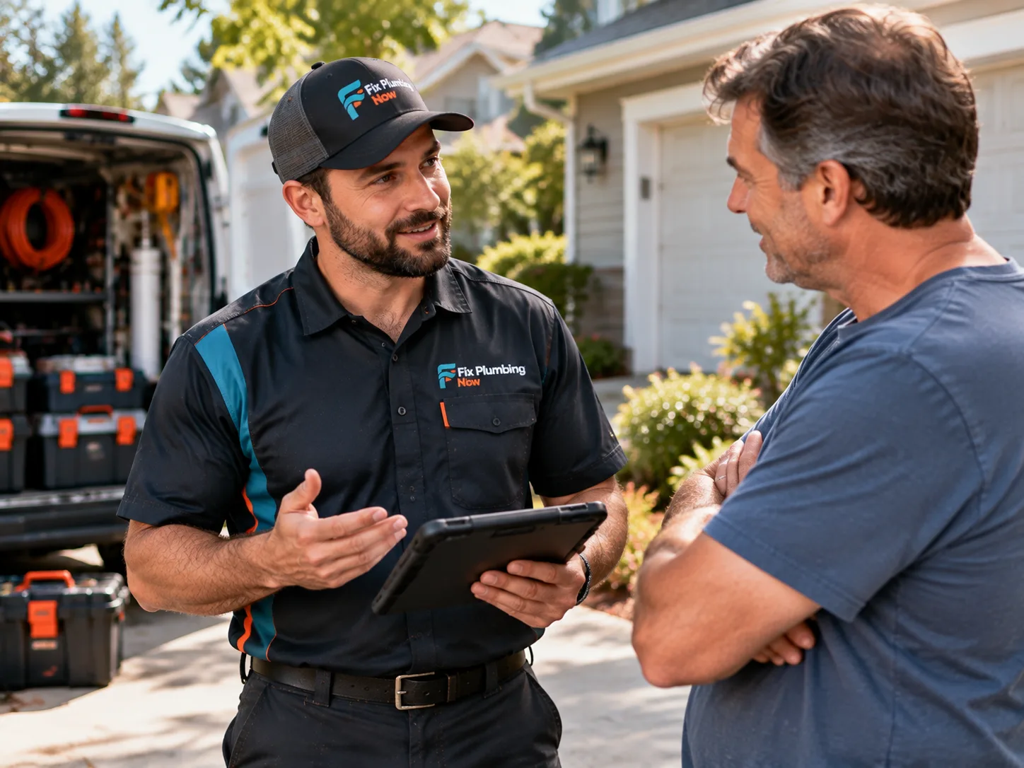 Clogged Drain Service Rogers, AR FAQs